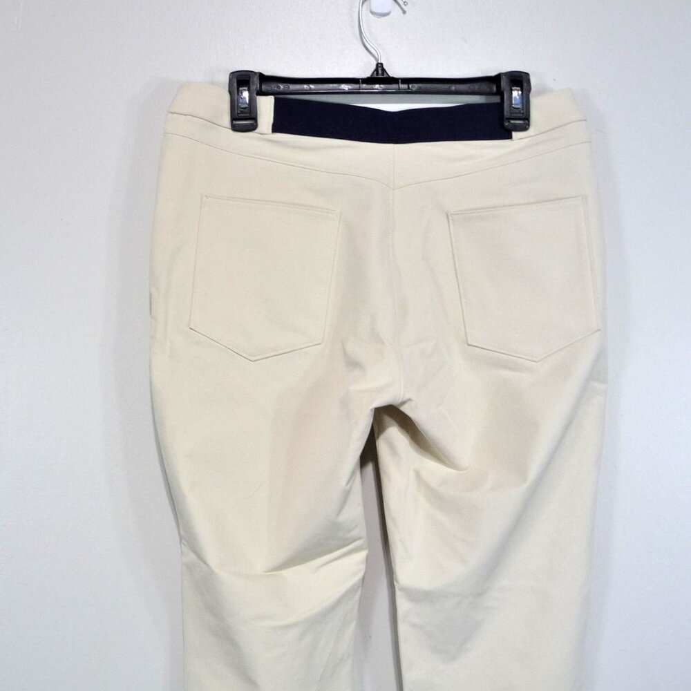 Peter Millar Size 10 Dynamite Technical Golf Pants - image 6